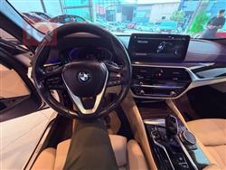 بي ام دبليو الفئة 5